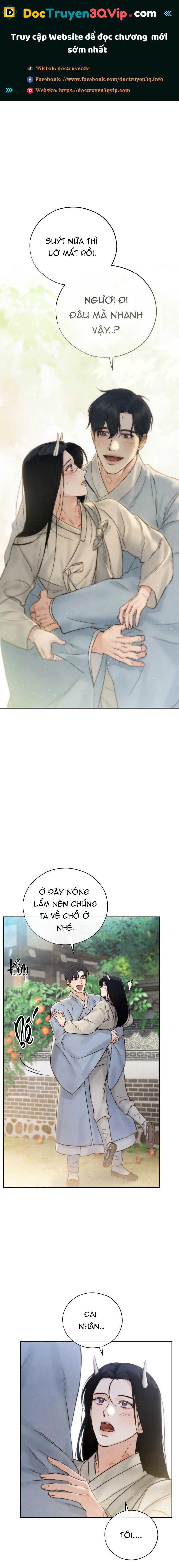 Thuốc Độc Chương 25 Ảnh 2