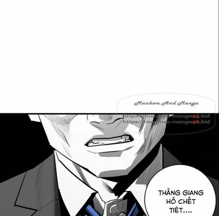Quảng Trường Máu Chương 49 Ảnh 23