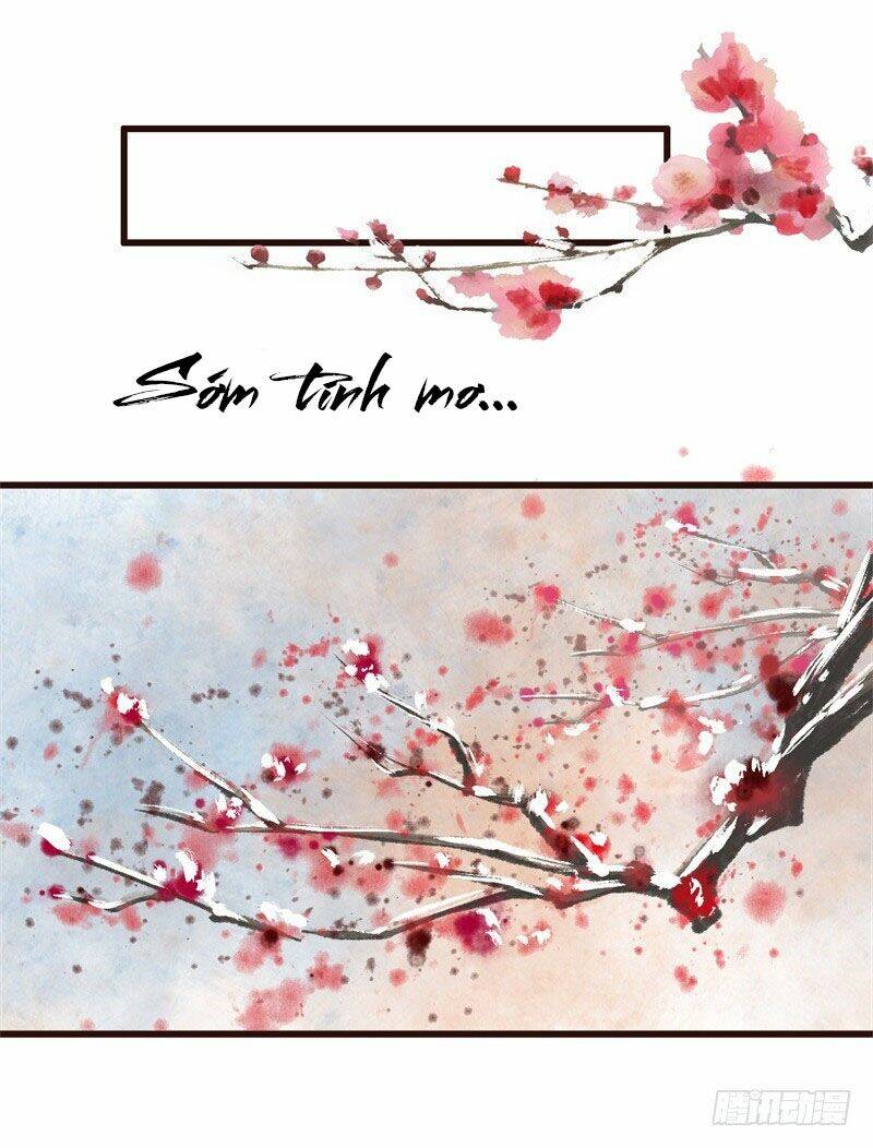 Công Lược Nam Thần Kế Chương 6 Ảnh 18
