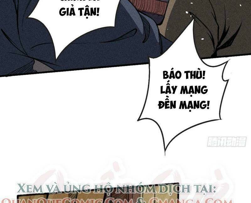 Đường Dần Tại Dị Giới Chương 385 Ảnh 39