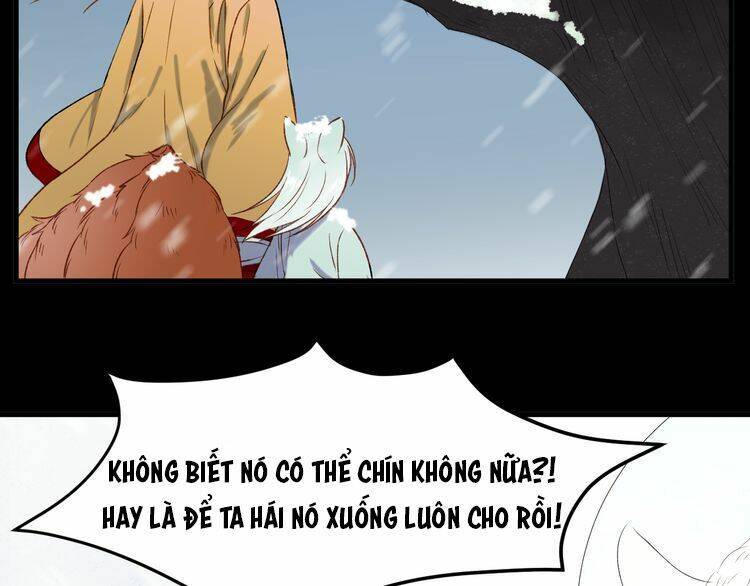 Lượm Được Một Tiểu Hồ Ly 2 Chương 92 Ảnh 23