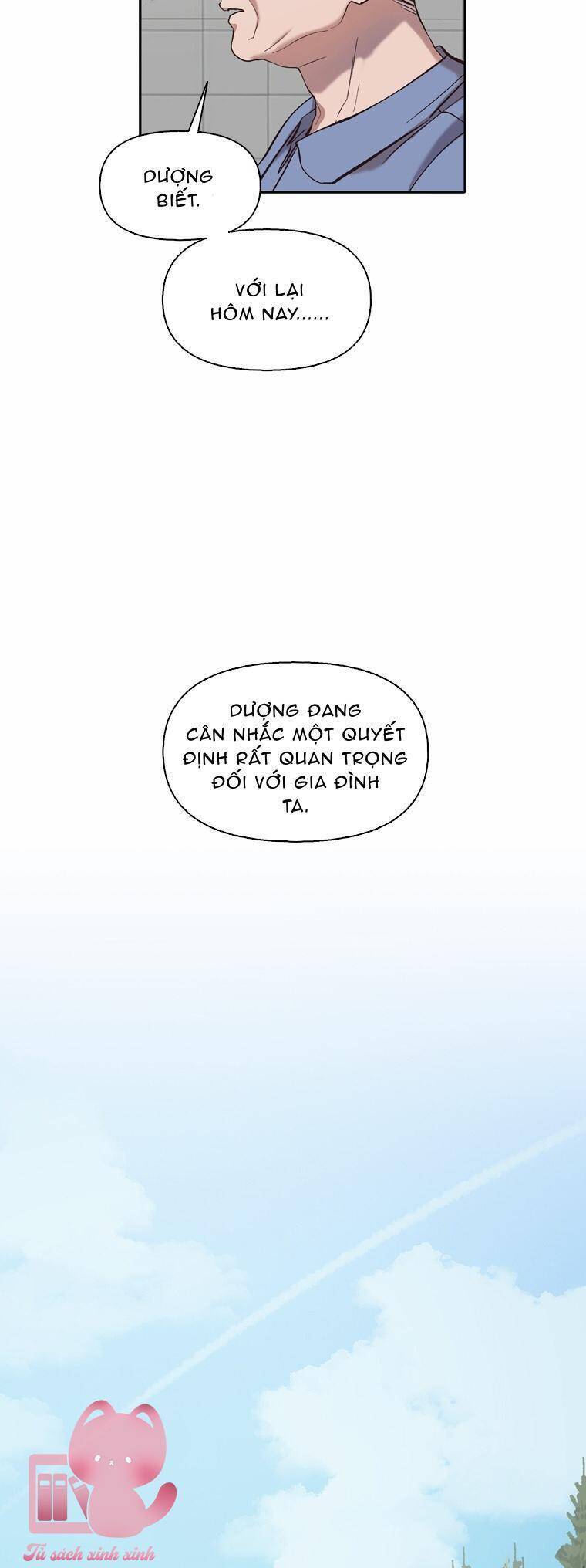 Thanh Xuân Của Chúng Ta Chương 72 Ảnh 7