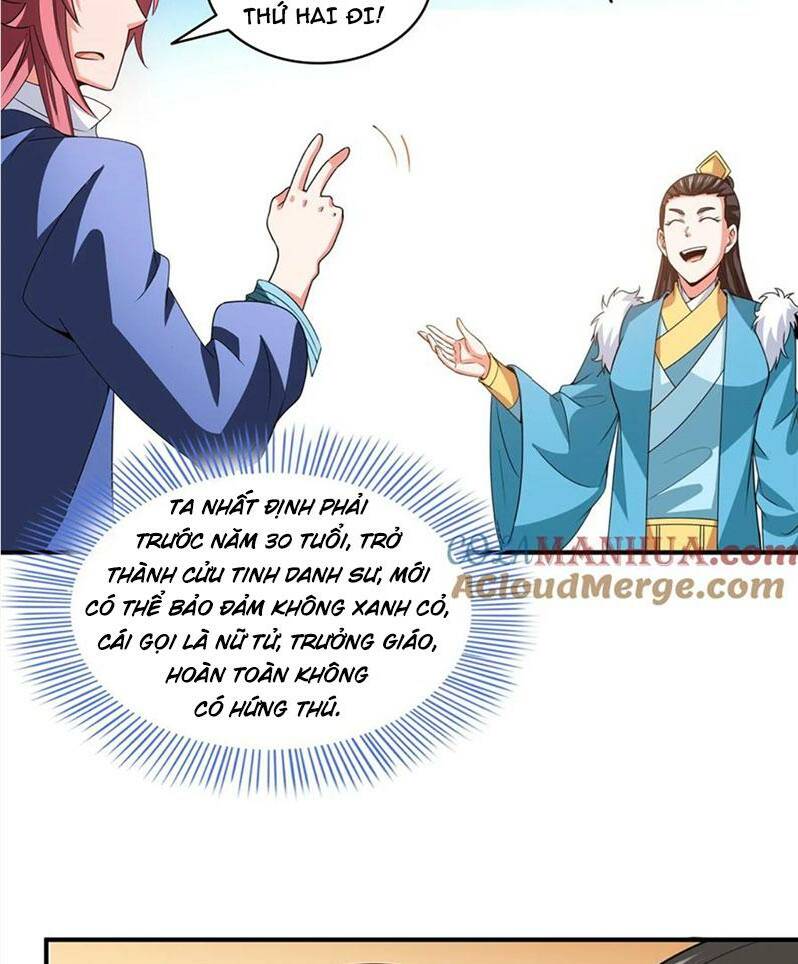 Thiên Đạo Đồ Thư Quán Chương 314 Ảnh 37