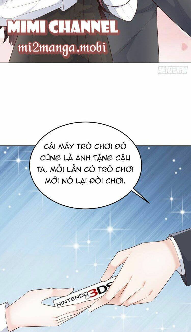 Nghịch Lai Chuyển Sinh: Gặp Phải Tần Tiên Sinh Chương 55 Ảnh 18