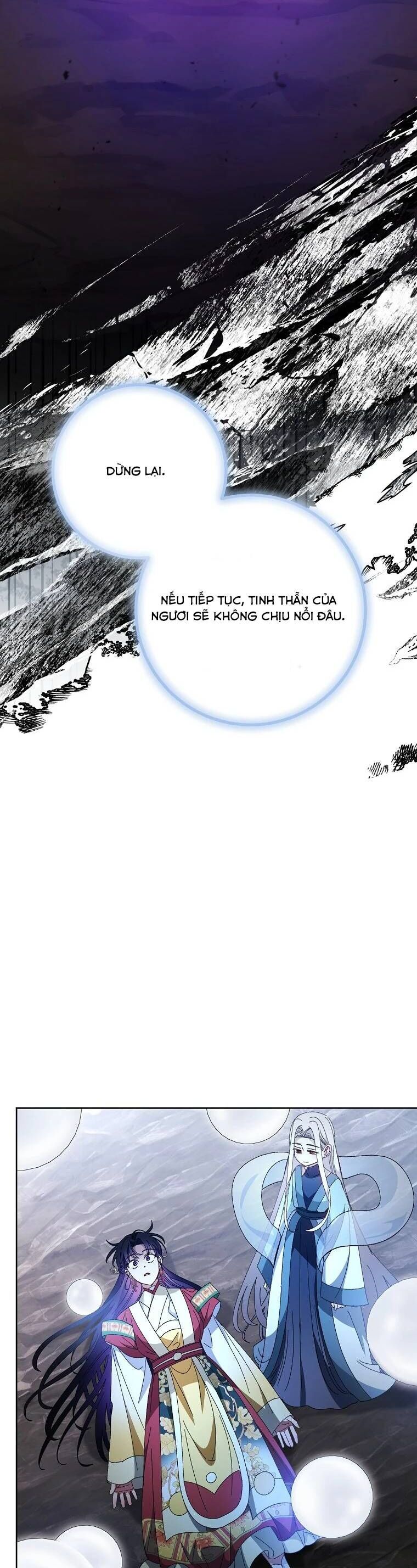 Tiểu Thiếp Chỉ Muốn Sống Yên Bình Chương 107 Ảnh 51