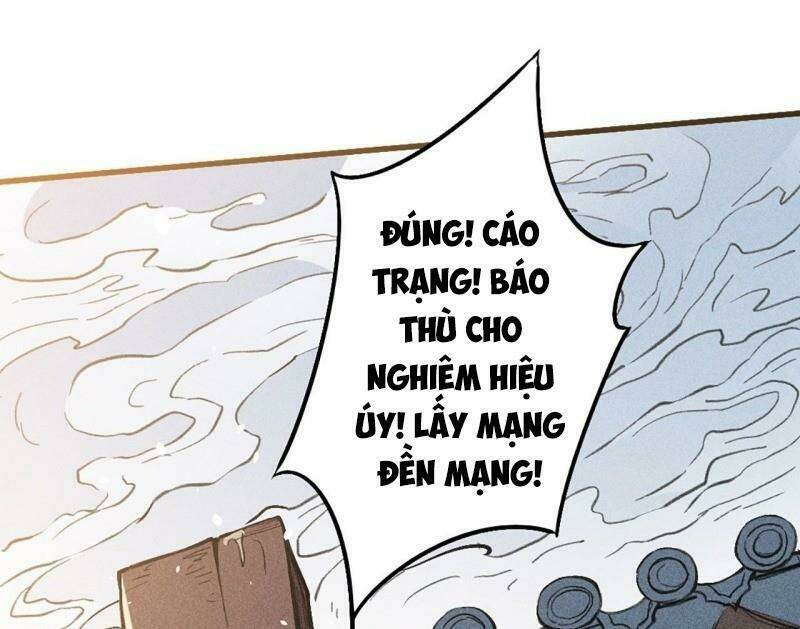 Đường Dần Tại Dị Giới Chương 385 Ảnh 26