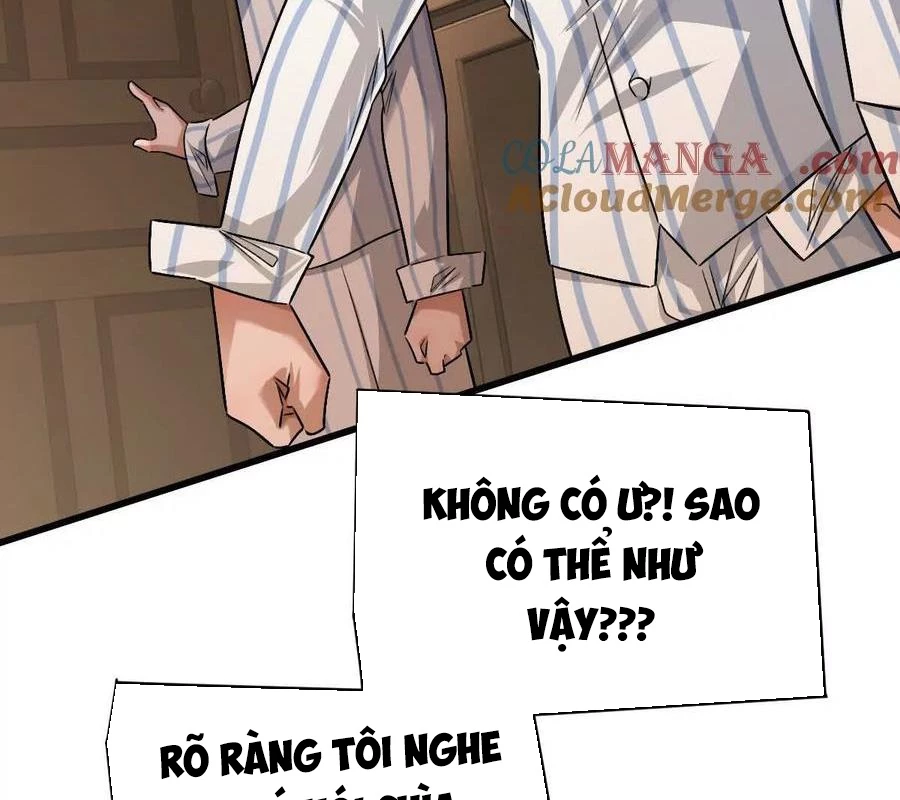 Ta Ở Thế Giới Quỷ Dị Chơi Hăng Rồi! Chương 127 Ảnh 71