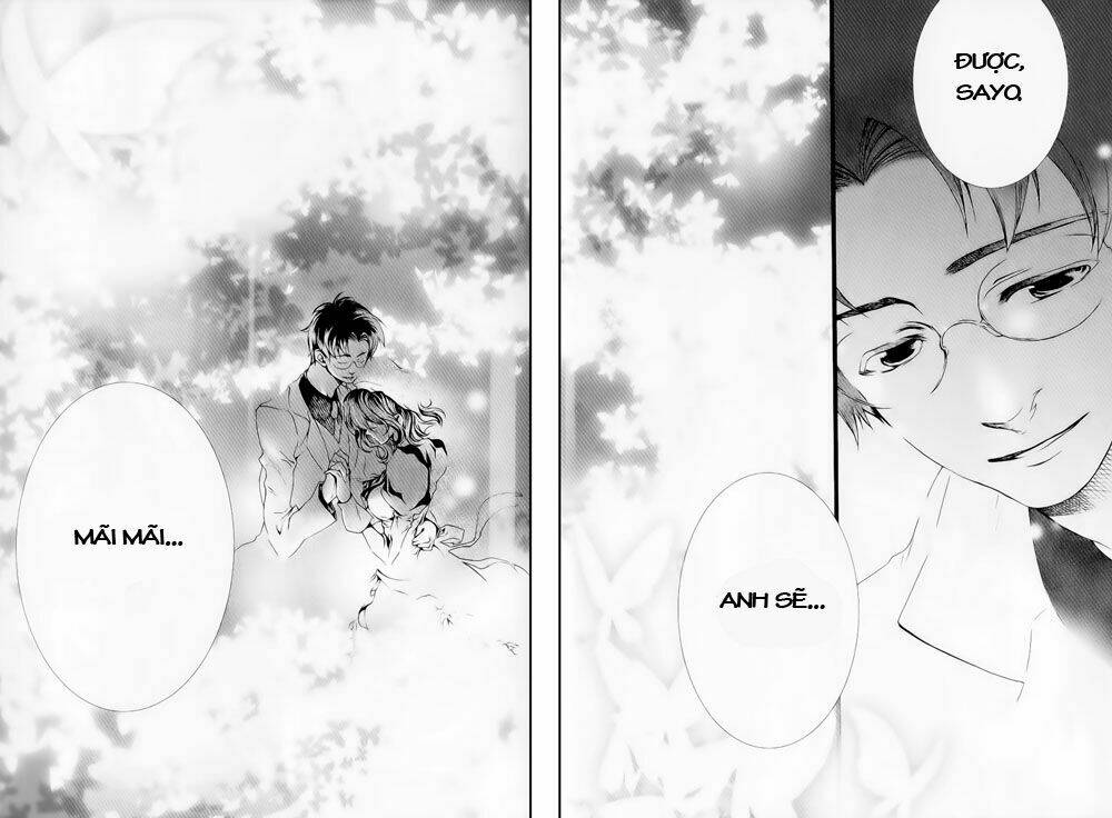 Umineko No Naku Koro Ni Chiru Ep 5: End Of The Golden Witch Chương 24 Ảnh 23
