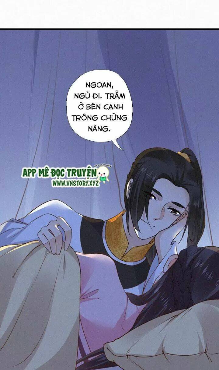 Thiên Hương Mỹ Nhân Chương 130 Ảnh 9
