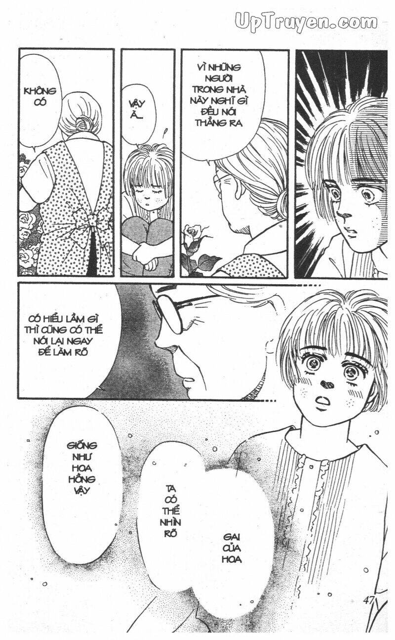 Bara No Tame Ni Chương 5 Ảnh 48
