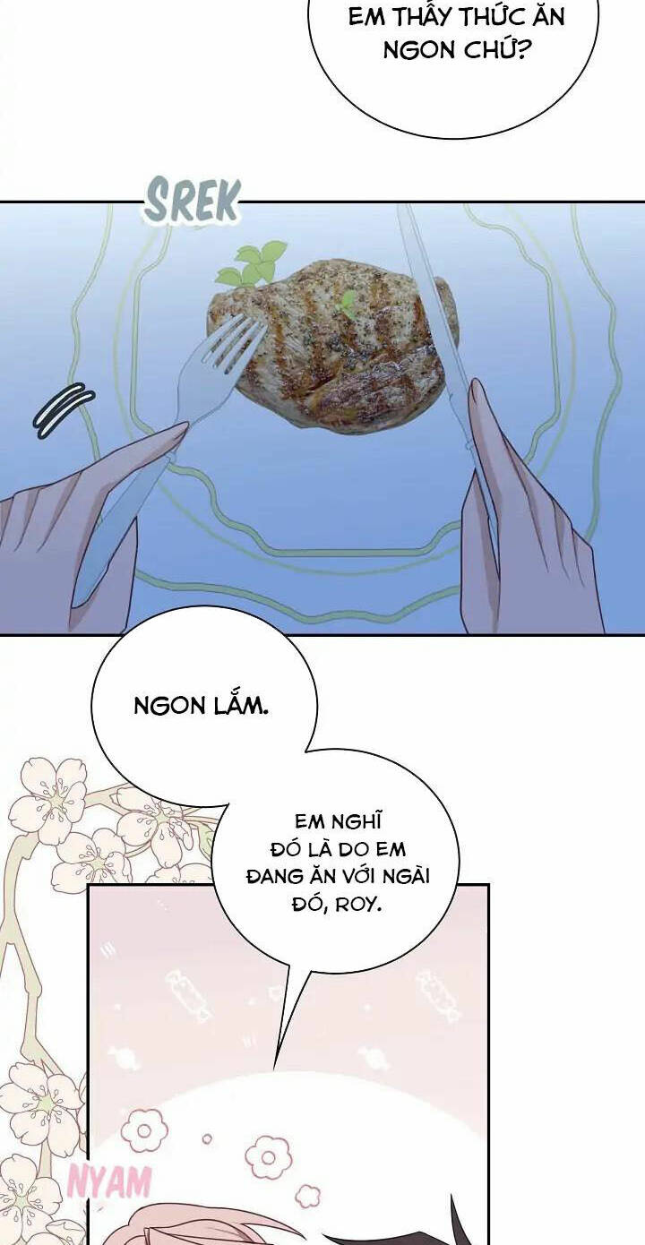 Lần Này, Tôi Sẽ Là Nhân Vật Chính Chương 37 Ảnh 25