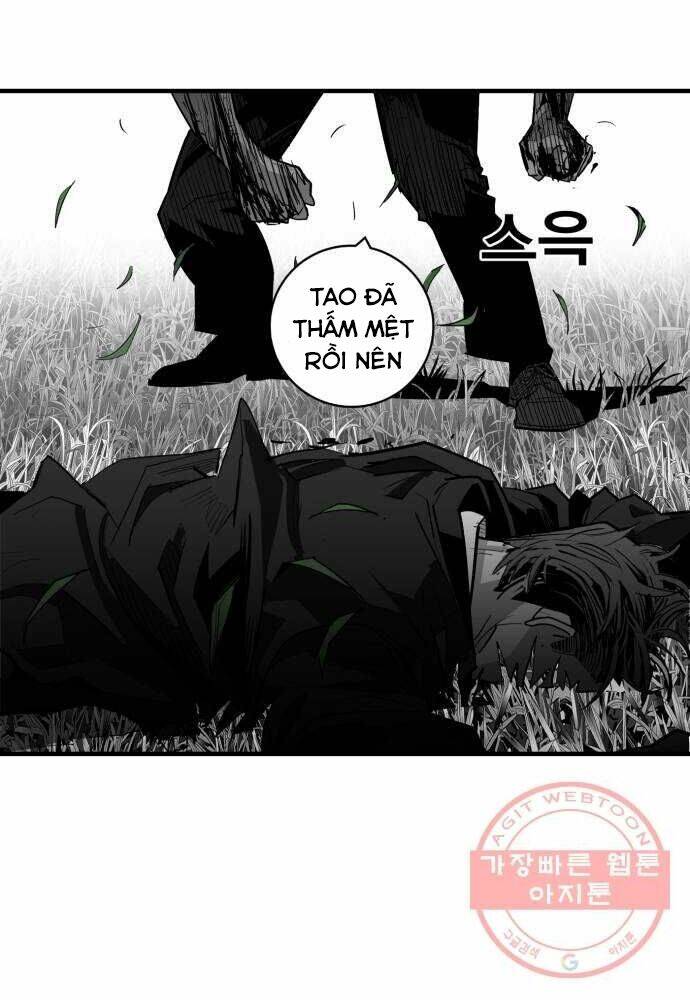Quảng Trường Máu Chương 55 Ảnh 74