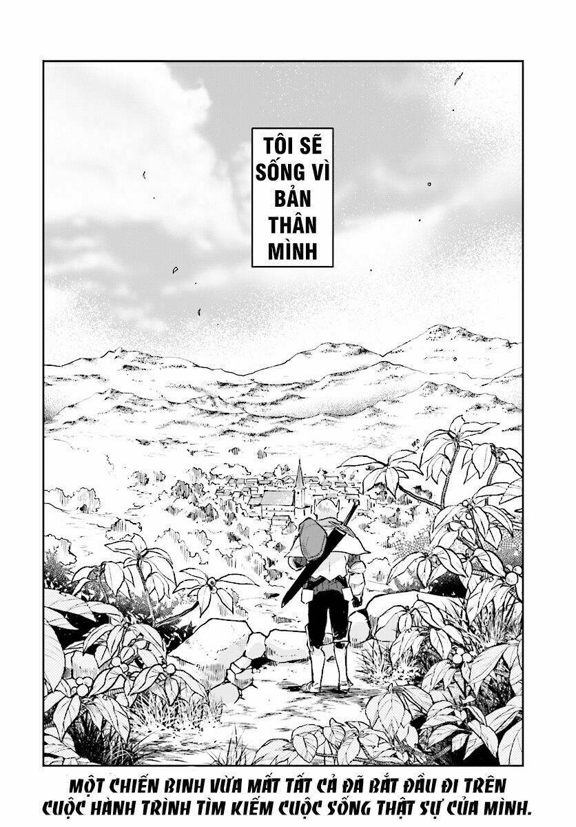 False Hero Has No Whereabouts In This World. Chương 1 Ảnh 34