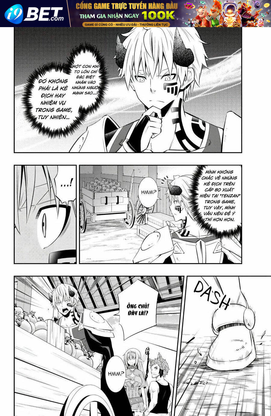 Isekai Maou To Shoukan Shoujo No Dorei Majutsu Chương 89 Ảnh 9