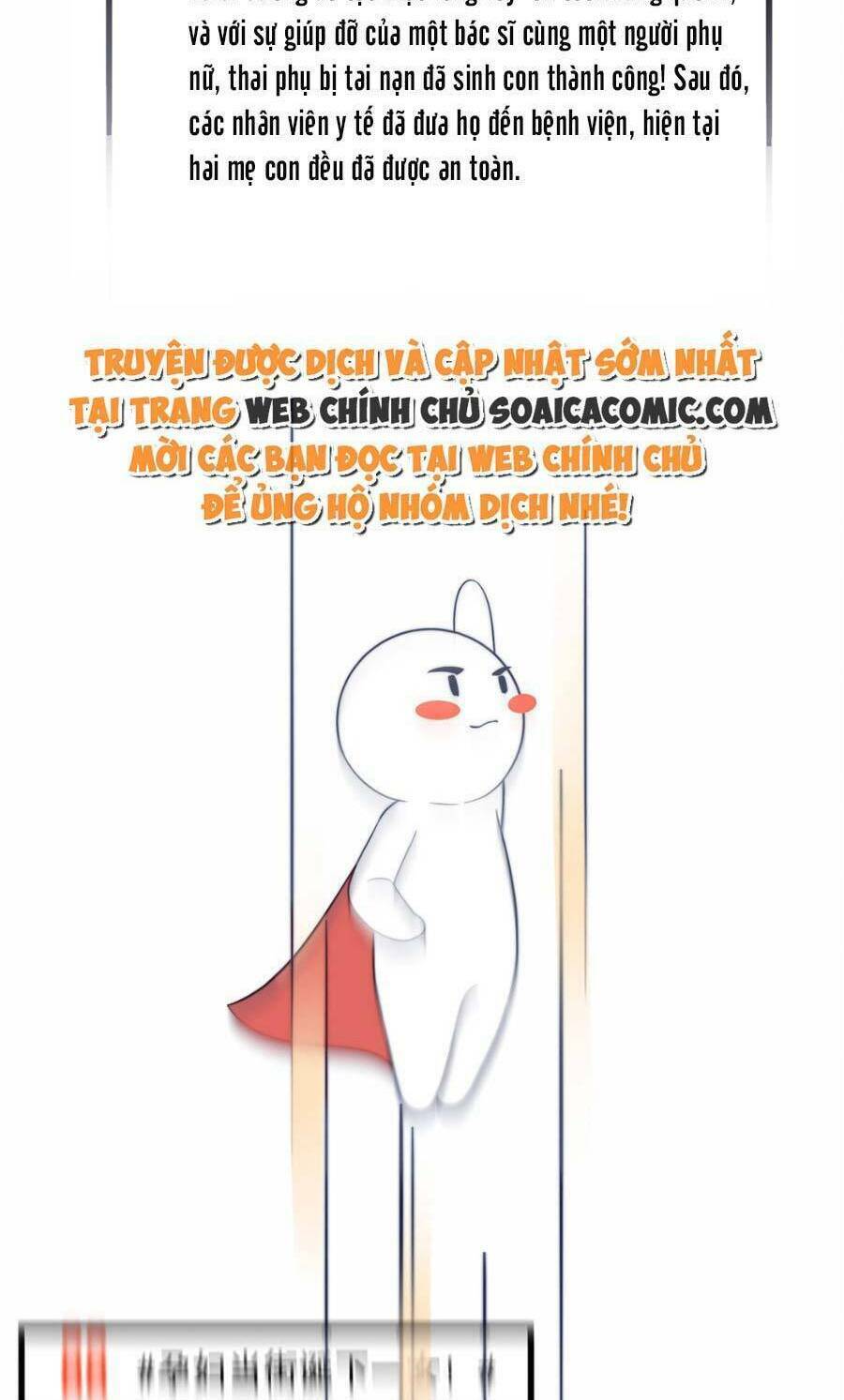 Theo Đuổi Anh Chồng Bác Sĩ Chương 13 Ảnh 4