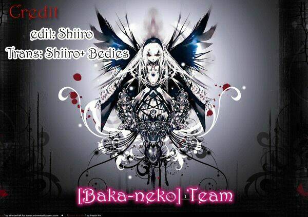 Chicchai Toki Kara Suki Dakedo Chương 1 Ảnh 2