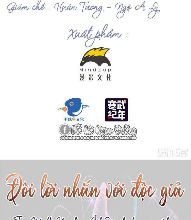Ảnh Đế Yêu Hồ Chương 63 Ảnh 4