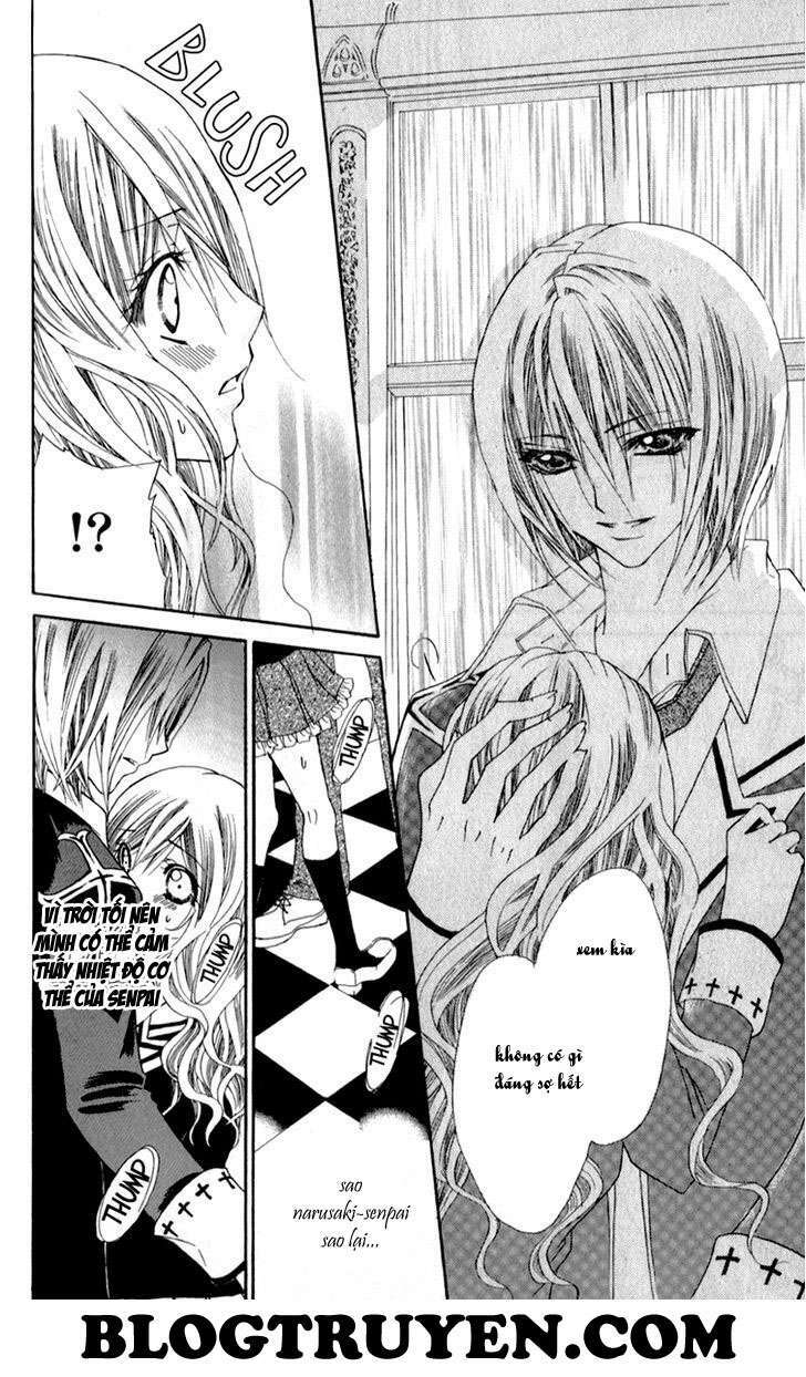 Bijin Kakumei Chương 3.2 Ảnh 23