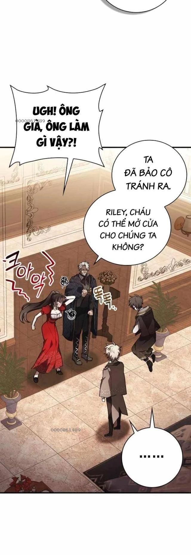 Xin Hãy Đọc Chương 36 Ảnh 4