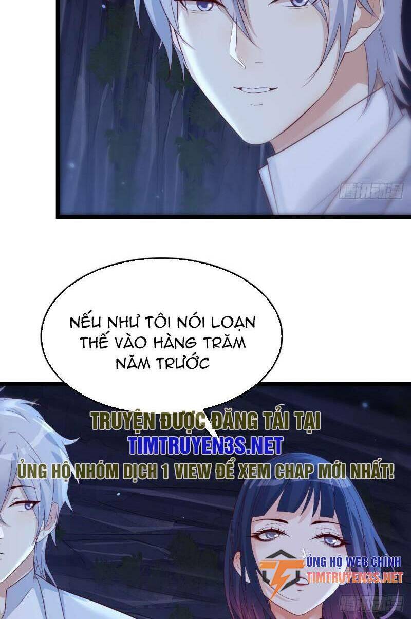 Trước Khi Vô Địch Ta Nợ Tình Quá Nhiều Chương 98 Ảnh 25