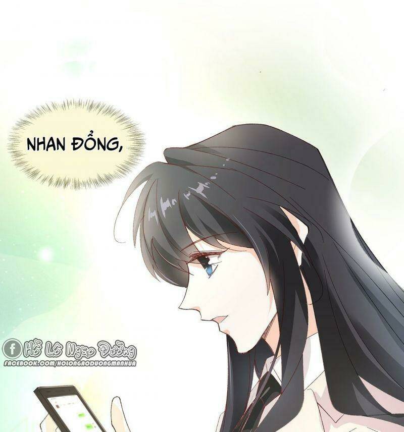 Ảnh Đế Yêu Hồ Chương 61 Ảnh 20