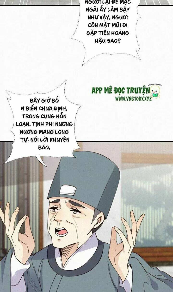 Thiên Hương Mỹ Nhân Chương 126 Ảnh 18