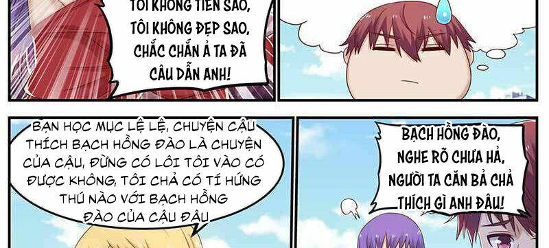Hệ Thống X Toàn Năng Chương 118 Ảnh 22