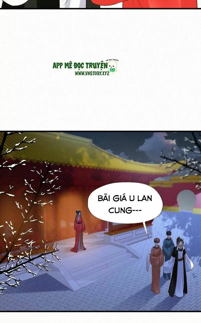 Thiên Hương Mỹ Nhân Chương 131 Ảnh 15