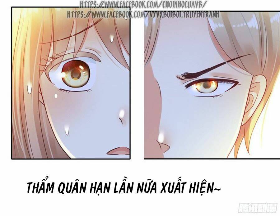 Tổng Thống Ác Quỷ Xin Buông Tay Chương 3 Ảnh 46