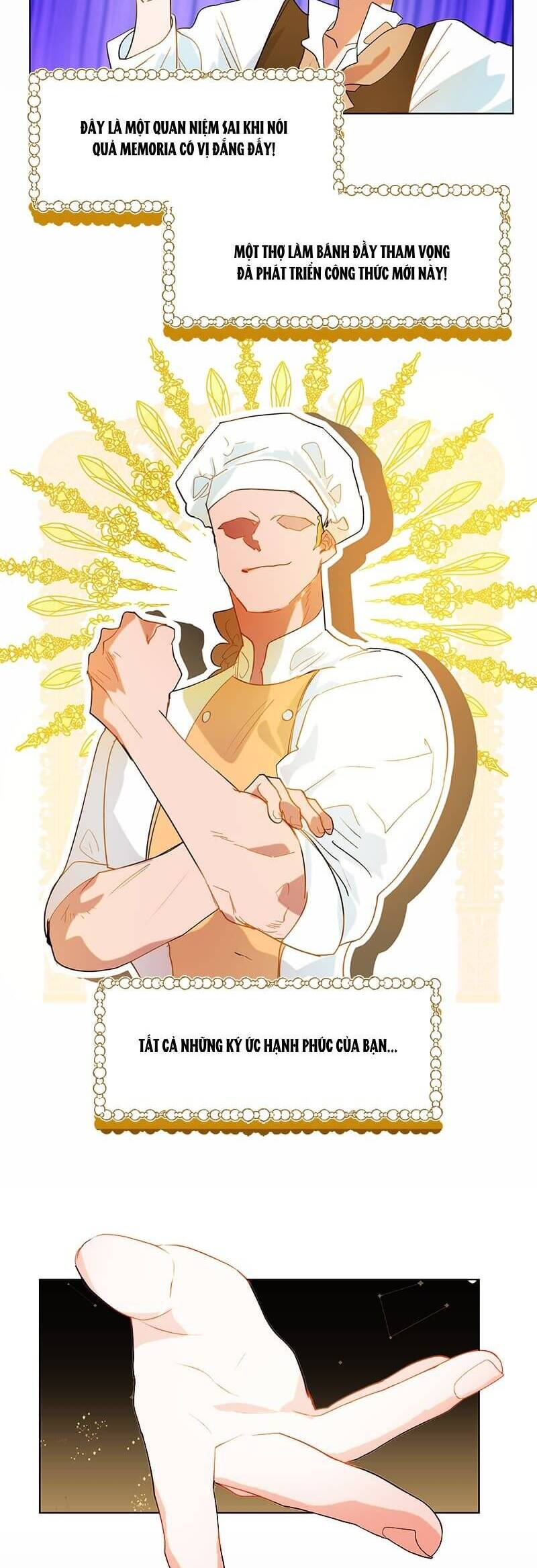 Kẻ Chinh Phục Trái Tim Chương 46 Ảnh 3