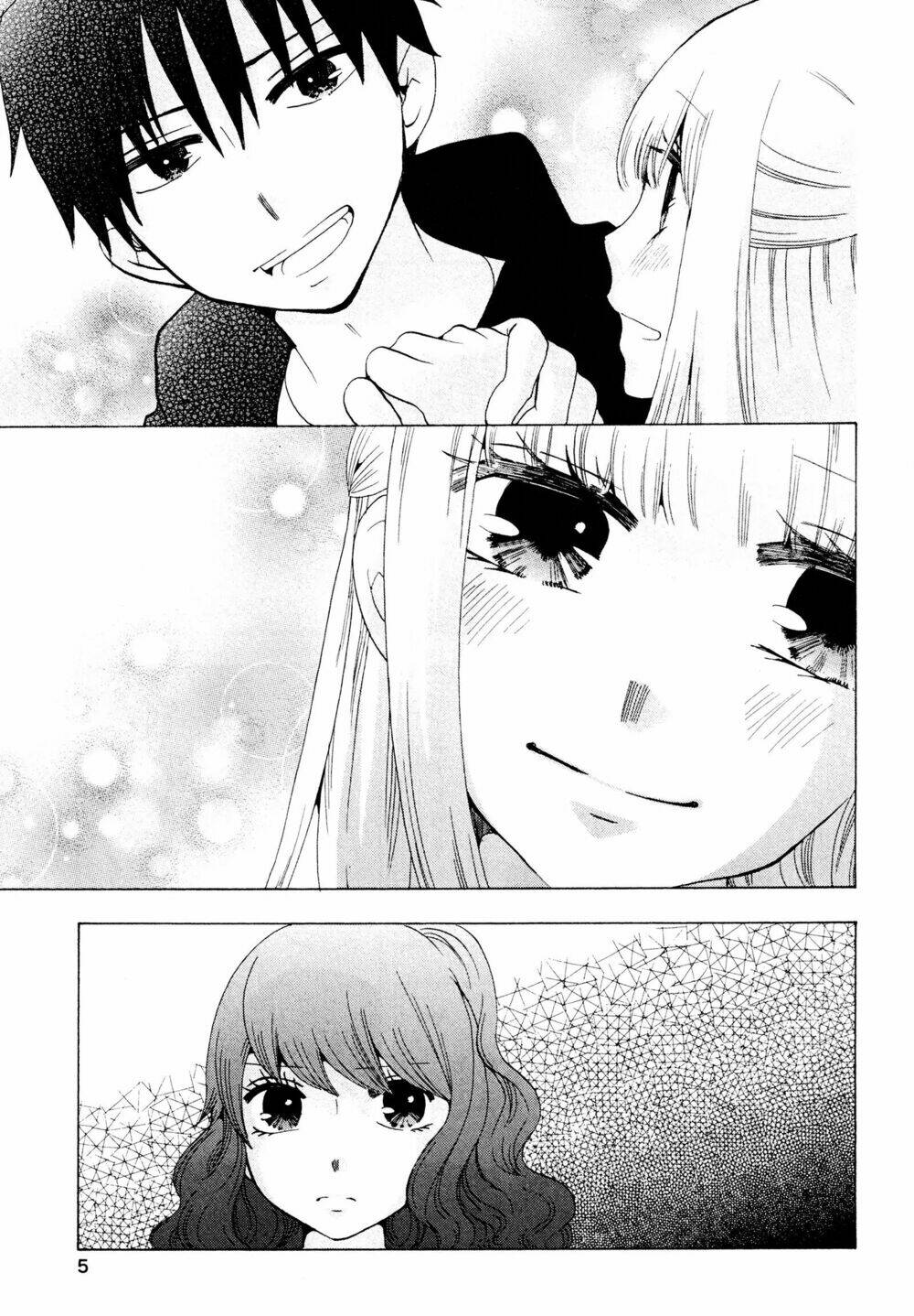 Chuusotsu Roudousha Kara Hajimeru Koukou Seikatsu Roudousha Chương 17 Ảnh 12