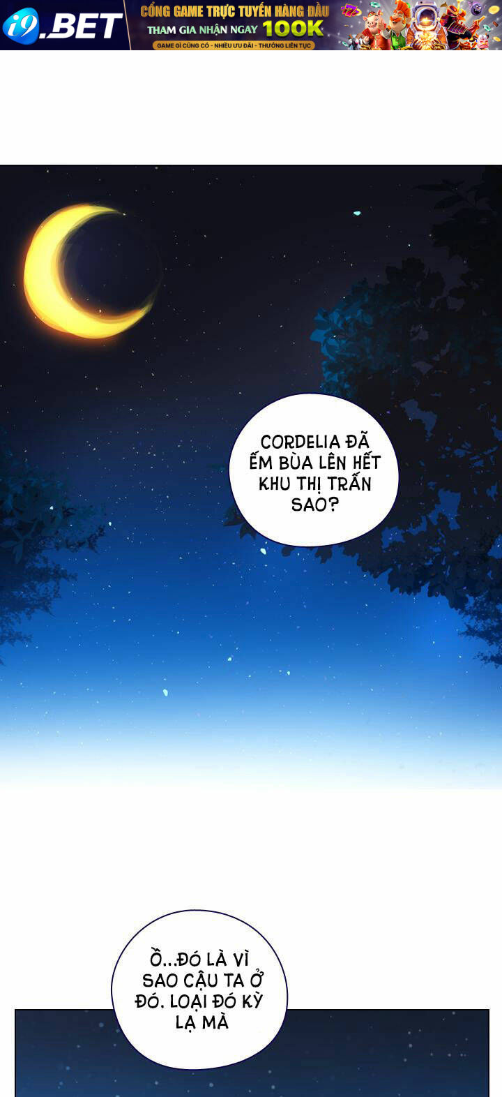 Nàng Phù Thủy Của Tôi Chương 57.1 Ảnh 2