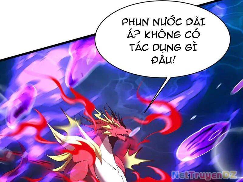 Cá Chép Tiến Hoá Thành Thần Long Chương 37 Ảnh 85