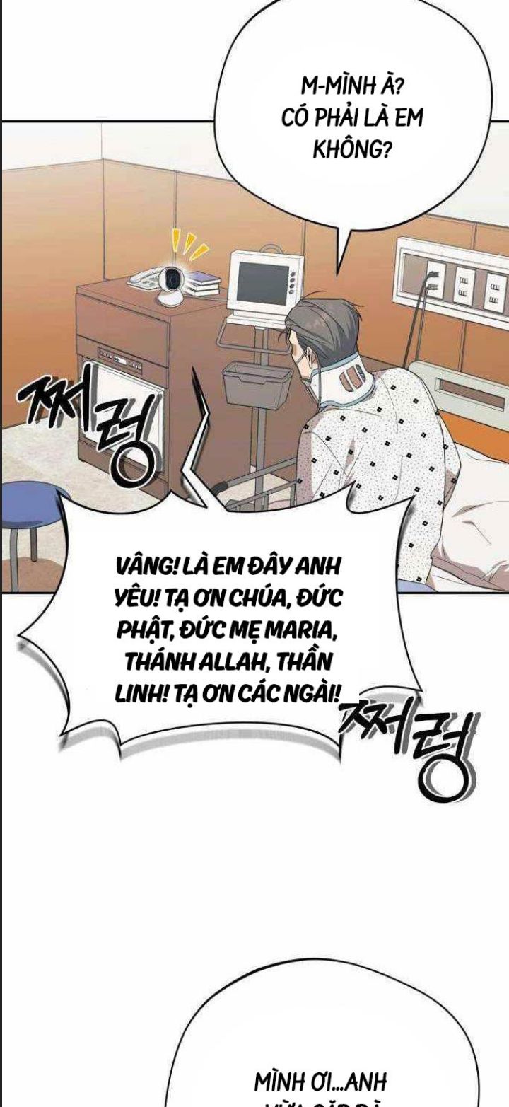 Thiên Quỷ Huyệt Đạo Chương 12 Ảnh 30