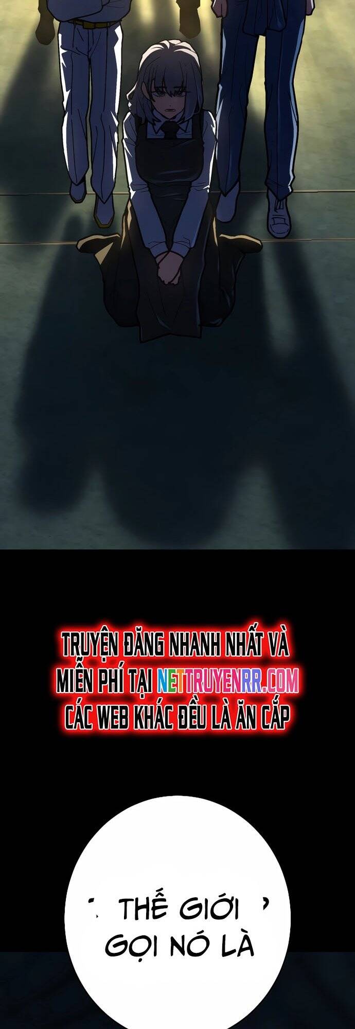 Võ Sĩ Vô Năng Chương 27 Ảnh 35