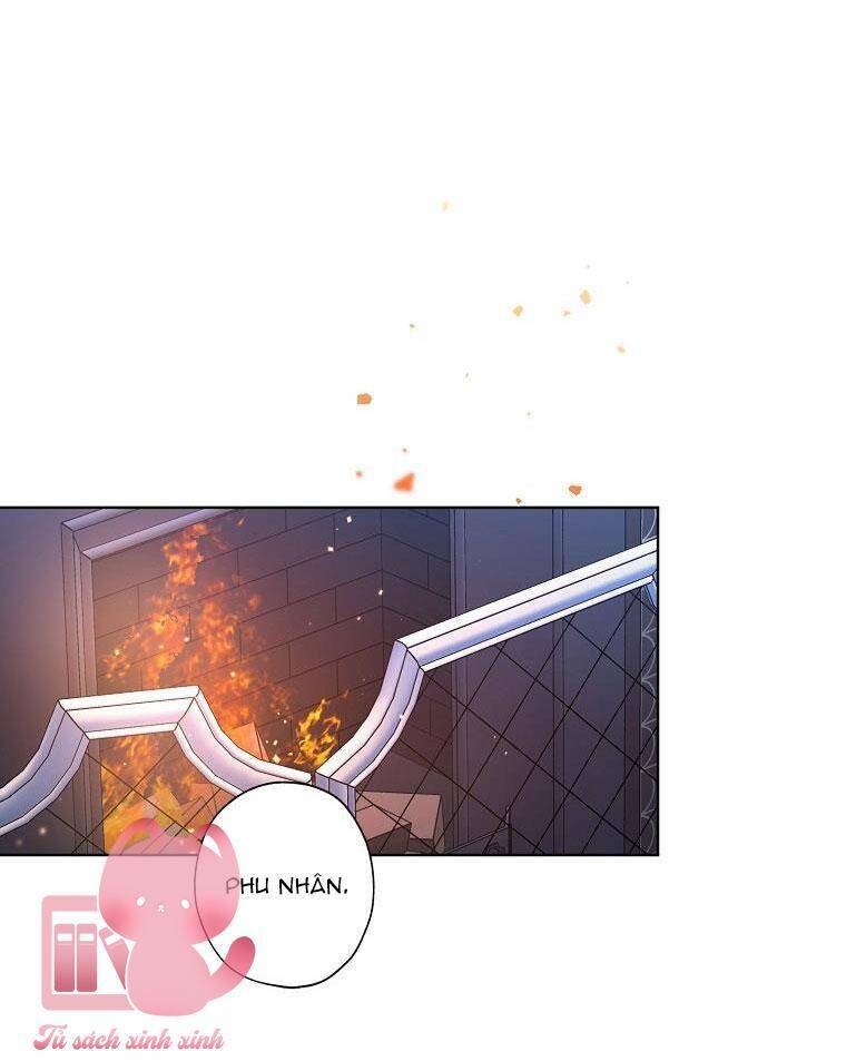 Tôi Trở Thành Mẹ Kế Của Cinderella Chương 79 Ảnh 35