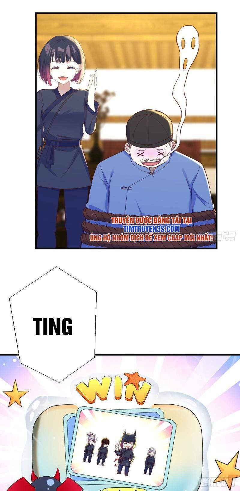 Trước Khi Vô Địch Ta Nợ Tình Quá Nhiều Chương 94 Ảnh 24