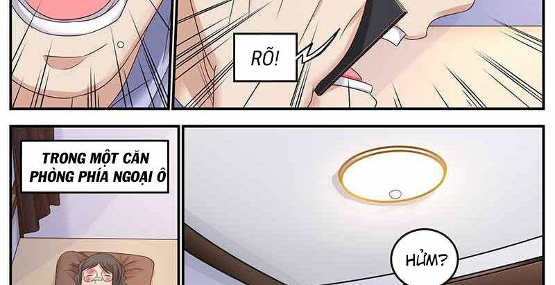Hệ Thống X Toàn Năng Chương 117 Ảnh 10
