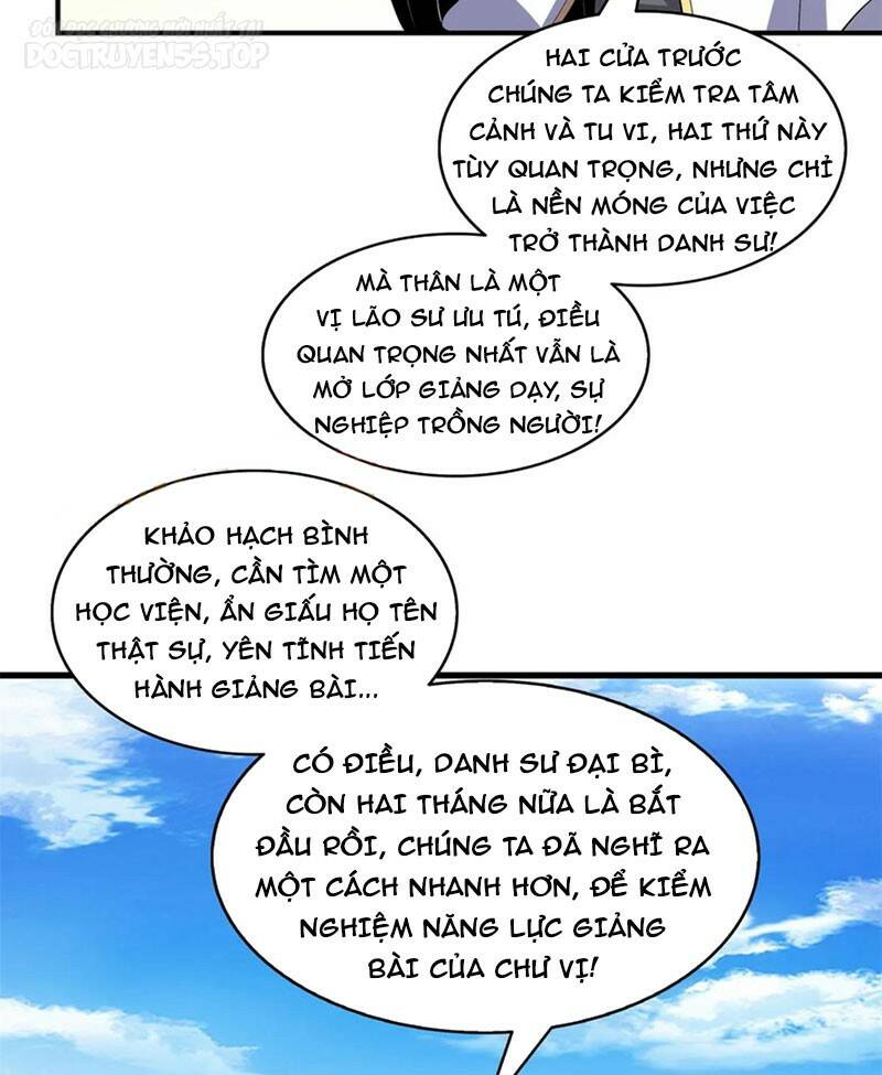 Thiên Đạo Đồ Thư Quán Chương 304 Ảnh 26