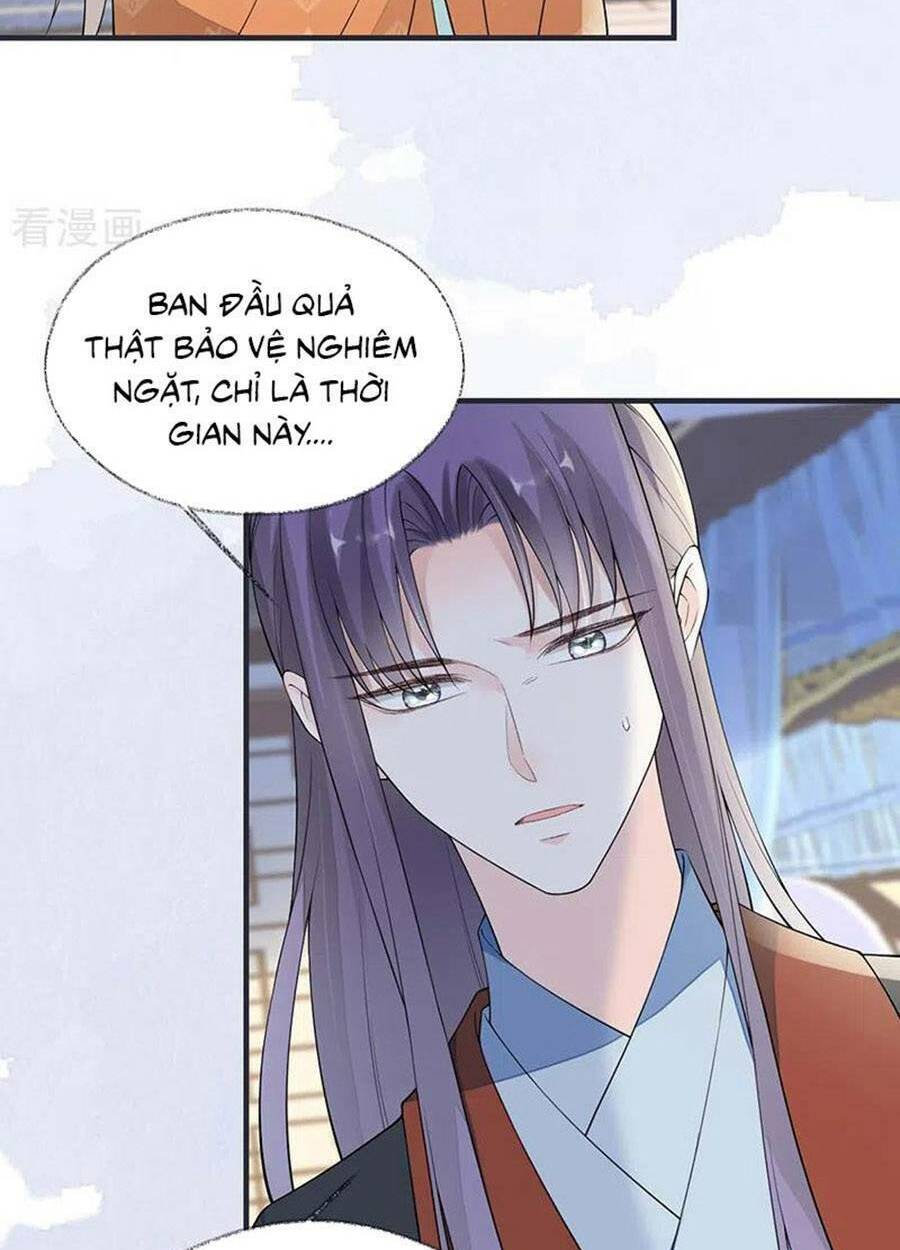 Thái Hậu Quân Hạ Thần Chương 164 Ảnh 4