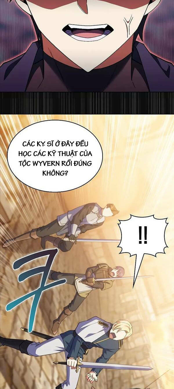 Chuyển Sinh Vào Gia Tộc Suy Vong Chương 42 Ảnh 15