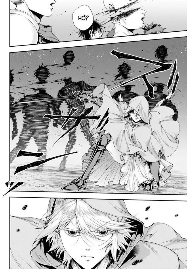 Chiến Lược Dị Giới Của Nữ Vương Swarm Bệ Hạ Chương 42 Ảnh 22