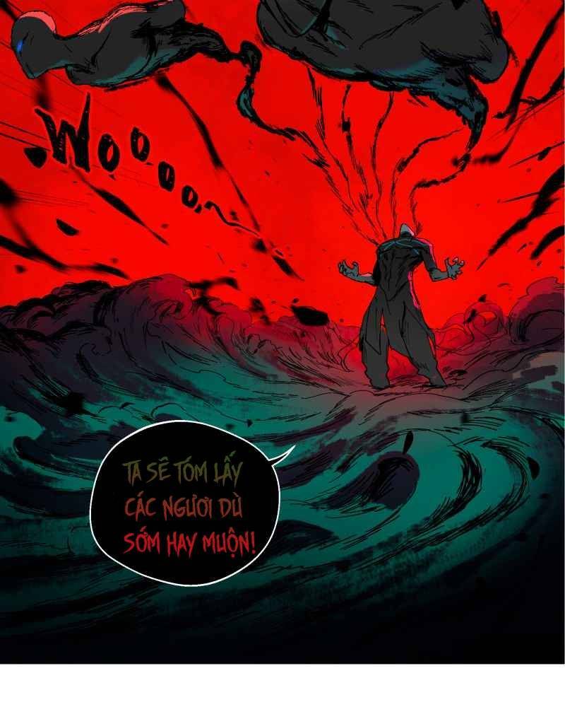 Black Sun Chương 1 Ảnh 111