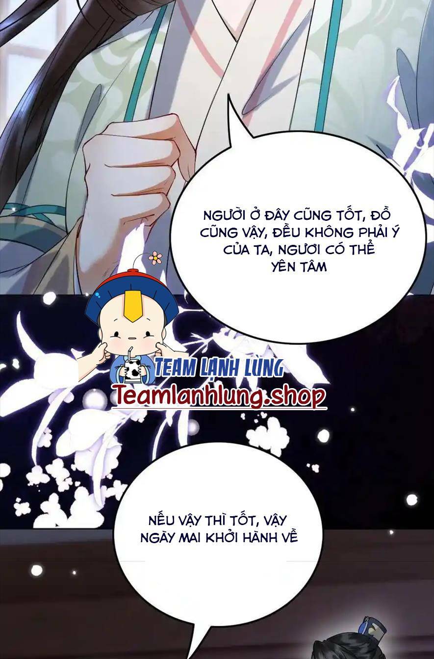 Báo Cáo Nhiếp Chính Vương, Đại Lão Nàng Ấy Chuyên Trị Bệnh Liệt Dương. Chương 187 Ảnh 23