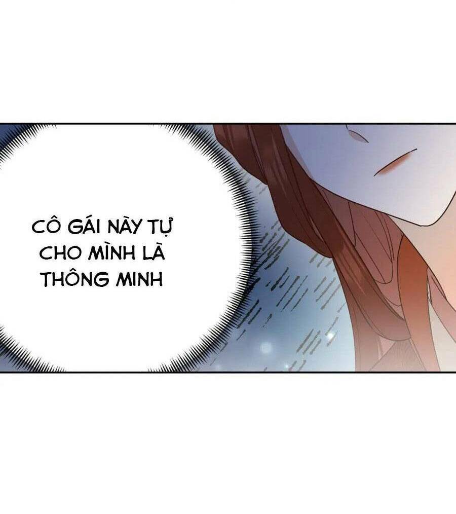 Hoàng Hậu Vô Đức Chương 92.3 Ảnh 22