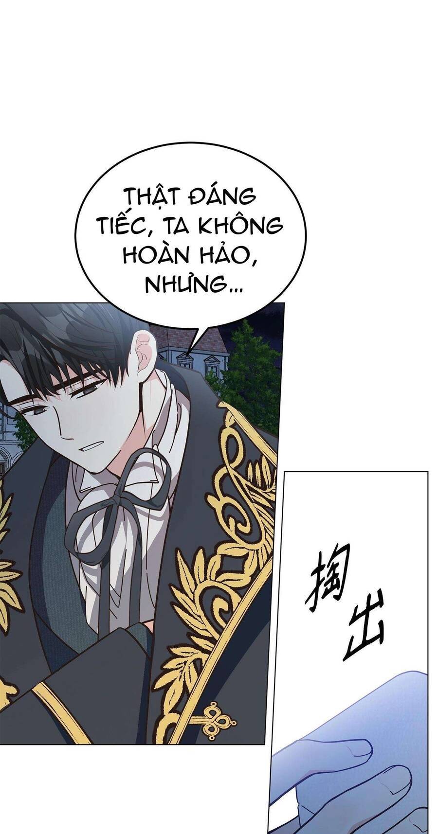 Quả Đào Mật Tháng 6 Chương 8 Ảnh 17