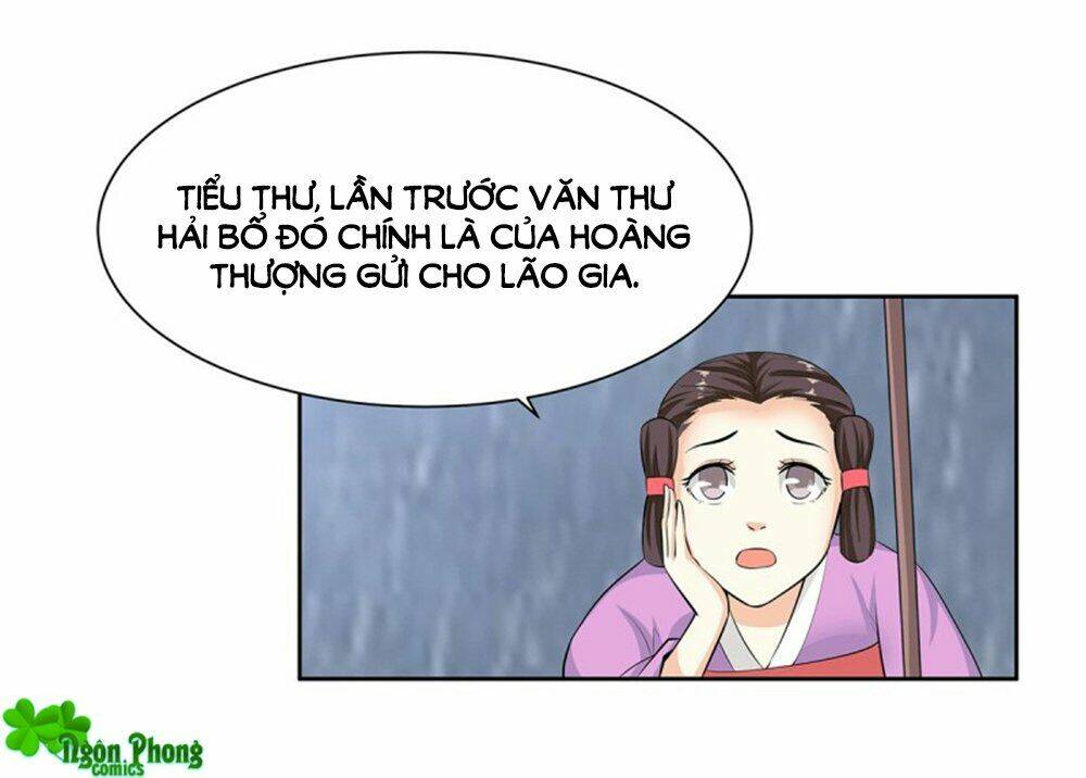 Hỏa Hồ Chương 52 Ảnh 12