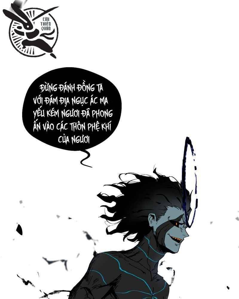 Black Sun Chương 1 Ảnh 83