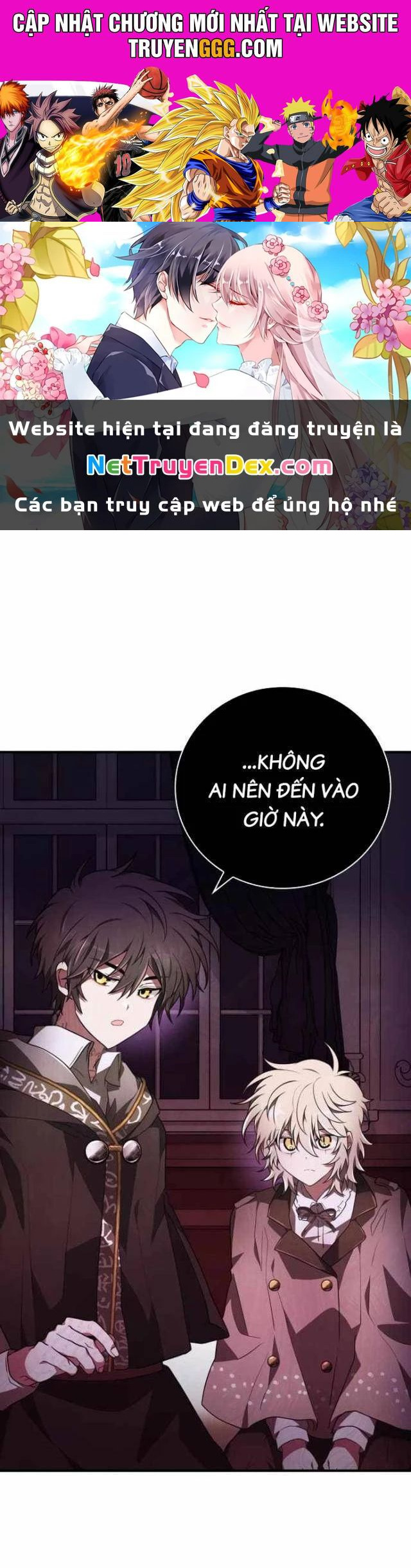 Xin Hãy Đọc Chương 36 Ảnh 2