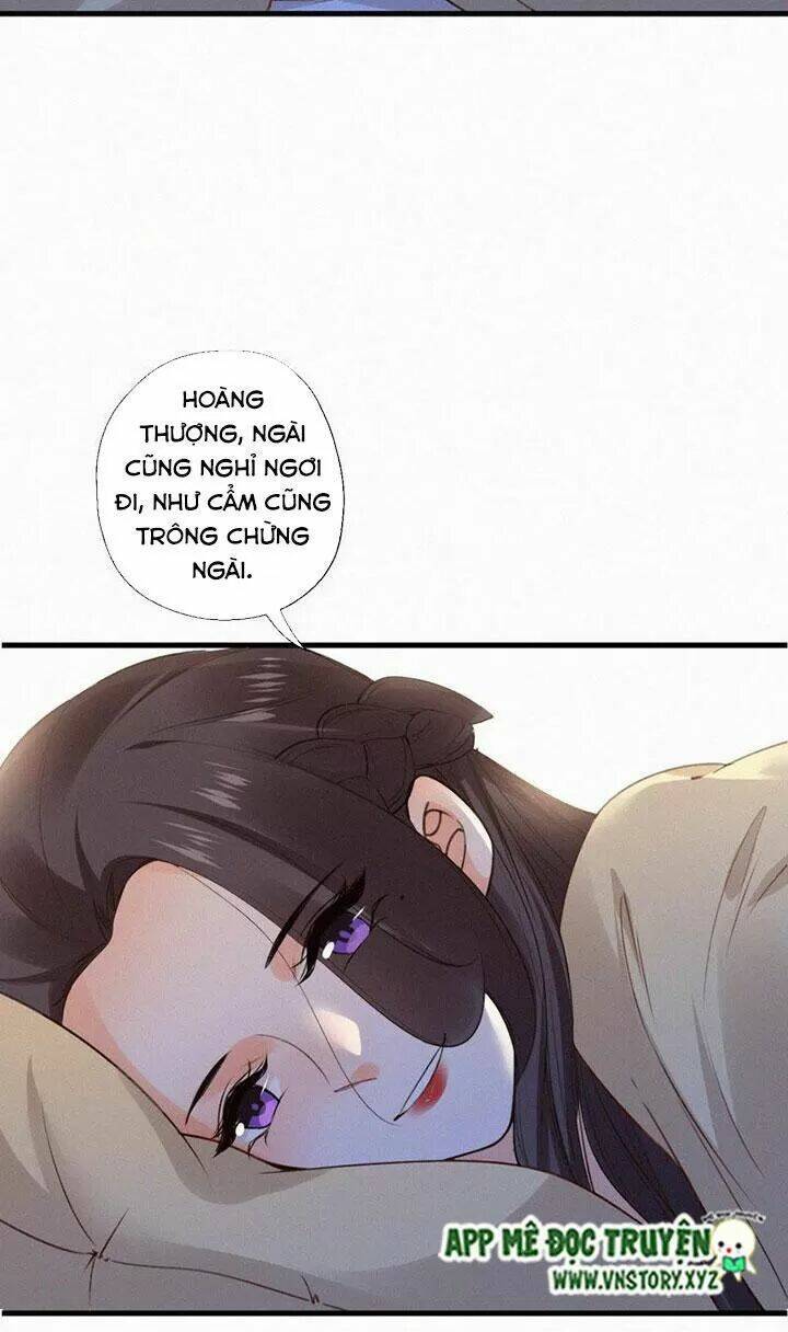 Thiên Hương Mỹ Nhân Chương 130 Ảnh 10